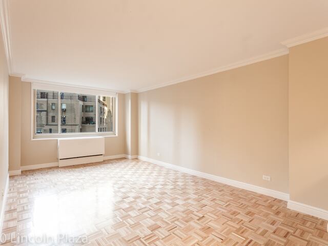 1-Bedroom at 30 Lincoln Plaza