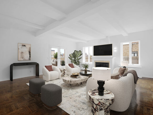 2-Bedroom at The Croydon