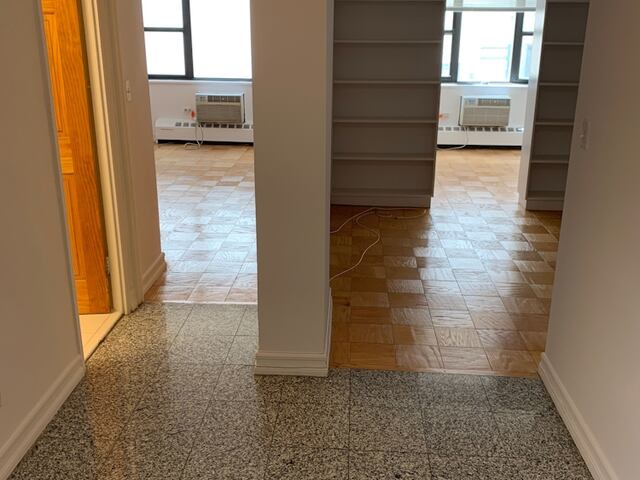 1-Bedroom at Ambassador East