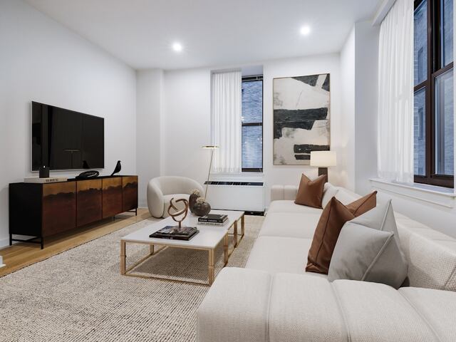 Studio at 37 Wall Street