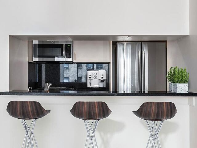 1-Bedroom at The Bamford