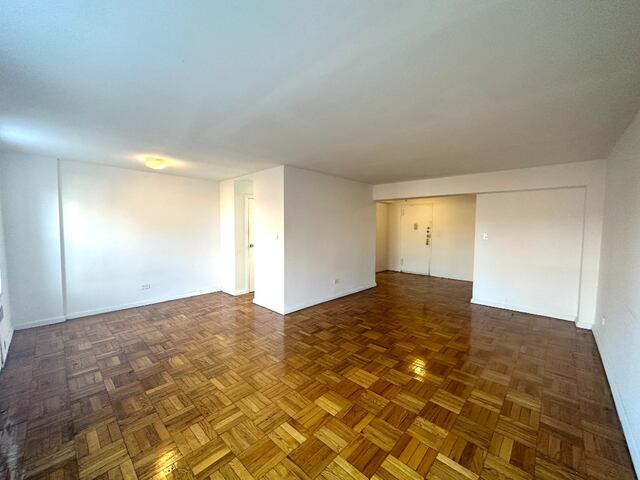 Studio at The Buckingham Apartments