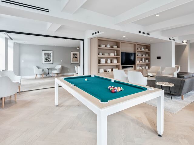 Studio at 67 Wall Street