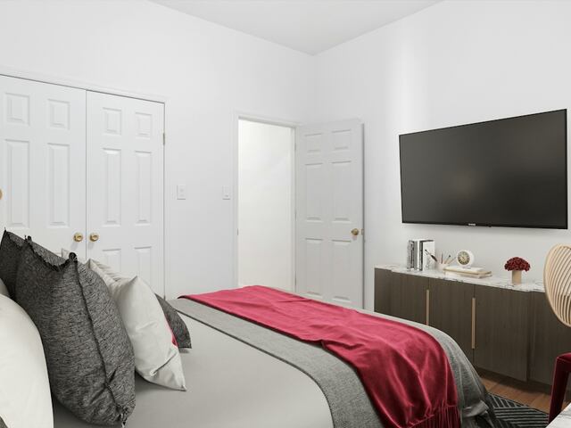 1-Bedroom at 11 Stanton Street