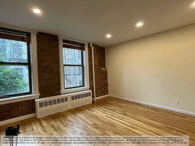 Studio at 117 Bank Street