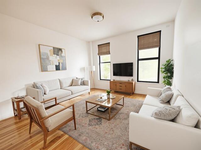 4-Bedroom at 225 Central Park North