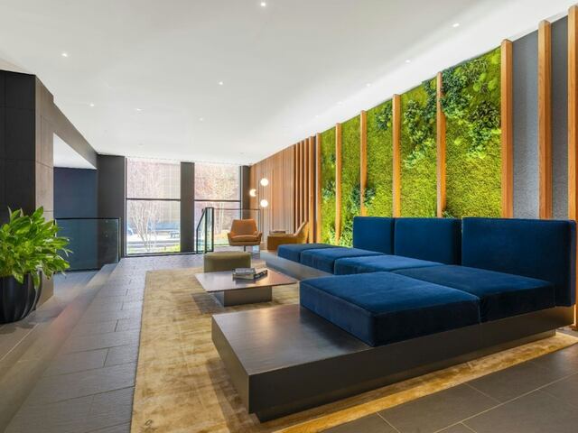 1-Bedroom at The Capitol