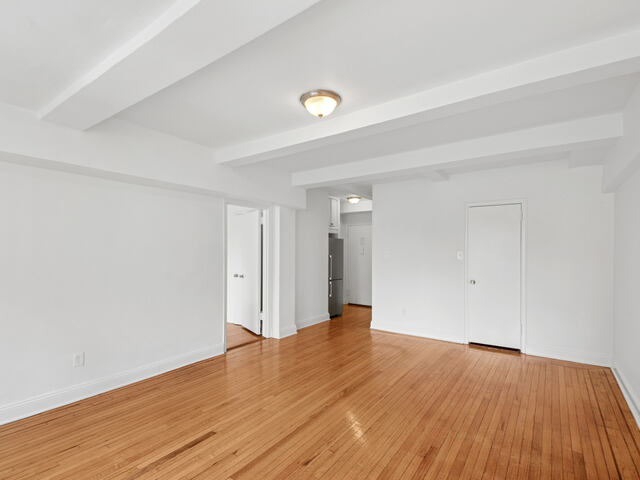 1-Bedroom at West Pierre