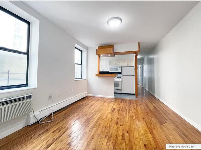 2-Bedroom at 69 West 107th Street