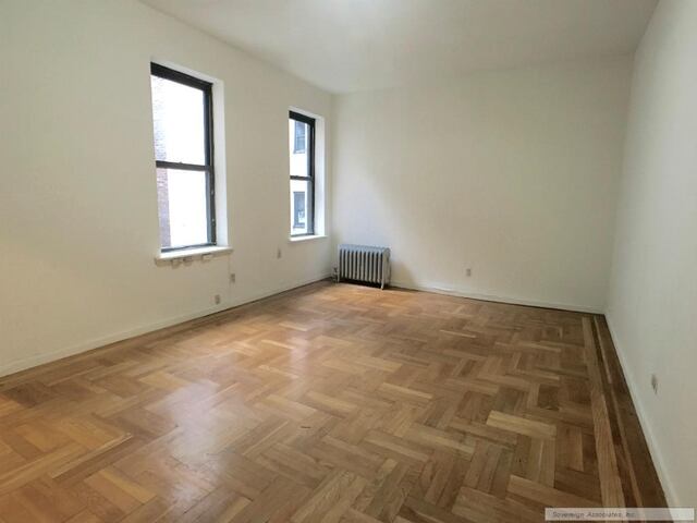 3-Bedroom at 590 Fort Washington Avenue