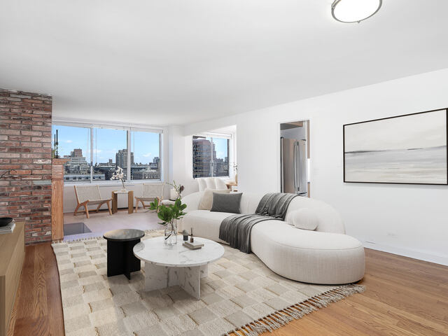 3-Bedroom at West River House