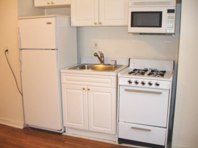 1-Bedroom at 214 West 96th Street