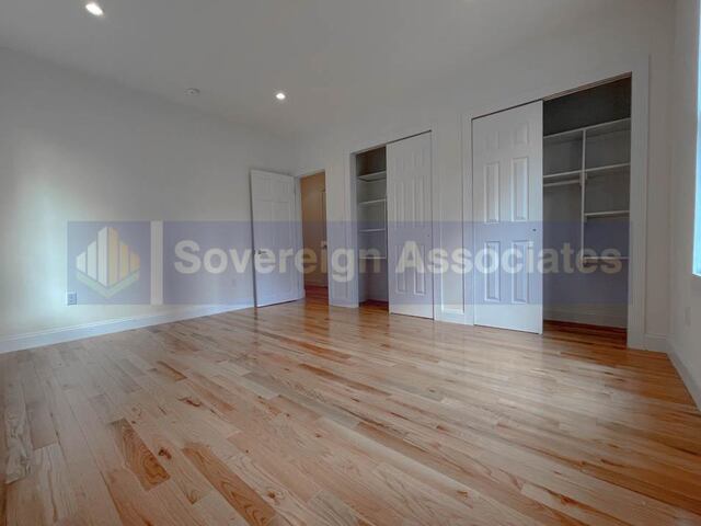 4-Bedroom at 250 Fort Washington Avenue