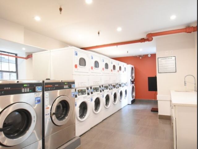 1-Bedroom at 45 Tiemann Place
