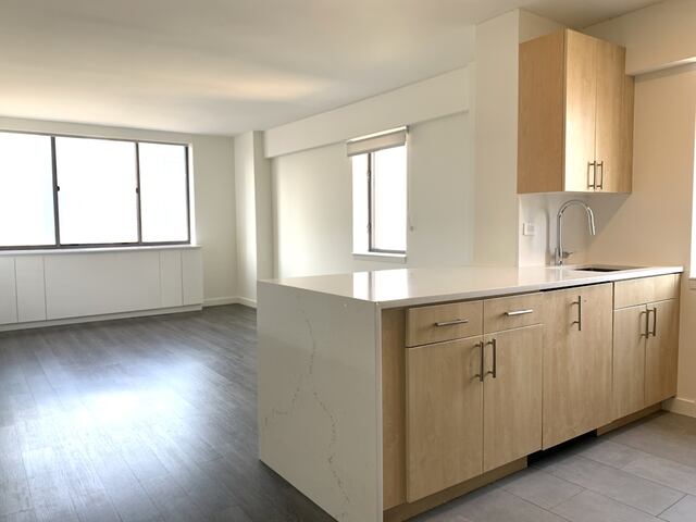 2-Bedroom at The Helux
