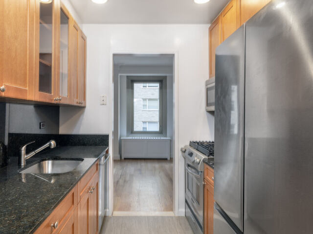 2-Bedroom at Claridge's