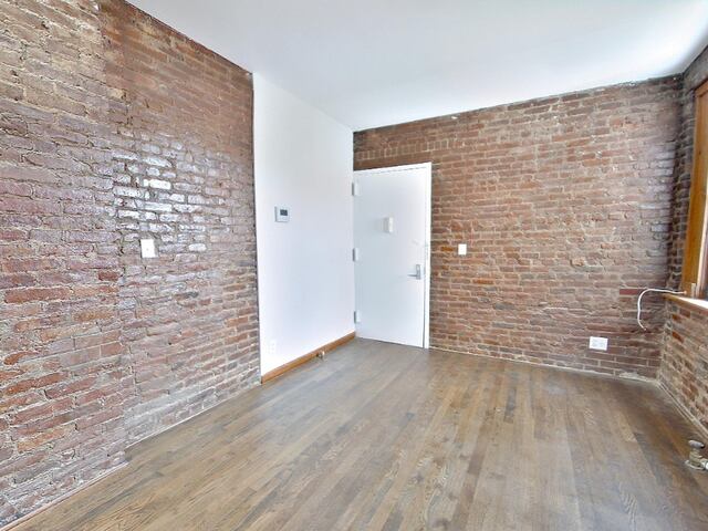 3-Bedroom at 410 East 13th Street