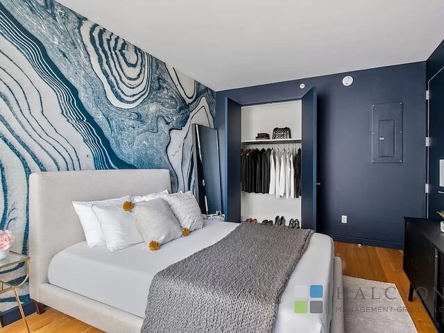 1-Bedroom at 101 Bedford Avenue