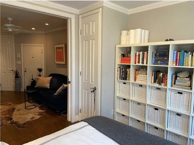 1-Bedroom at 95 Perry Street