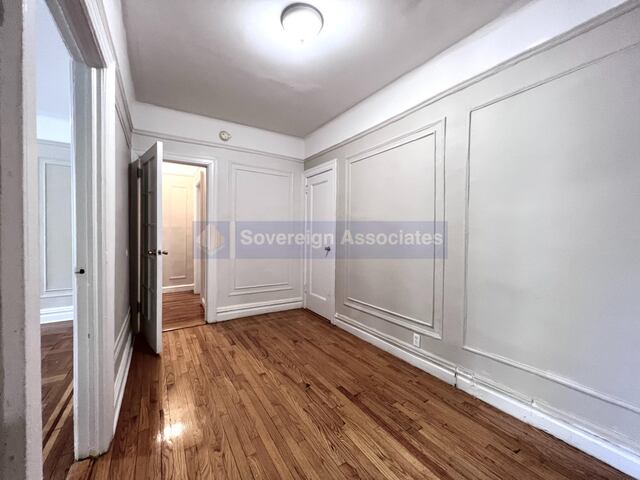 3-Bedroom at 850 West 176th Street