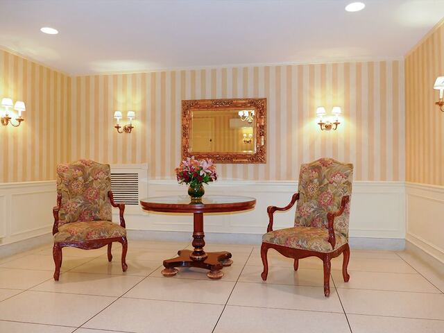 Studio at 4 East 89th Street