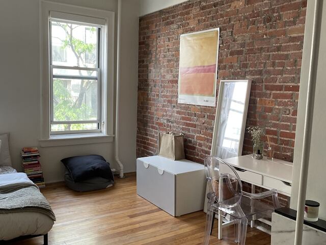 1-Bedroom at 170-172 Spring Street