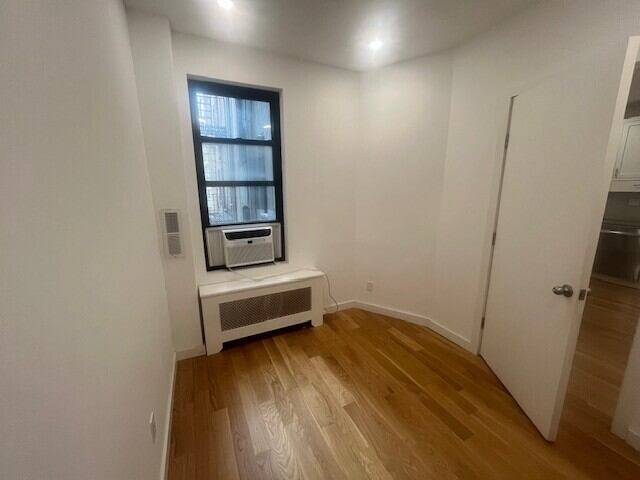 2-Bedroom at Sullivan Mews: 107 Sullivan