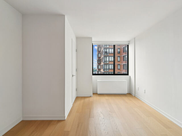 Studio at 1 Columbus Place