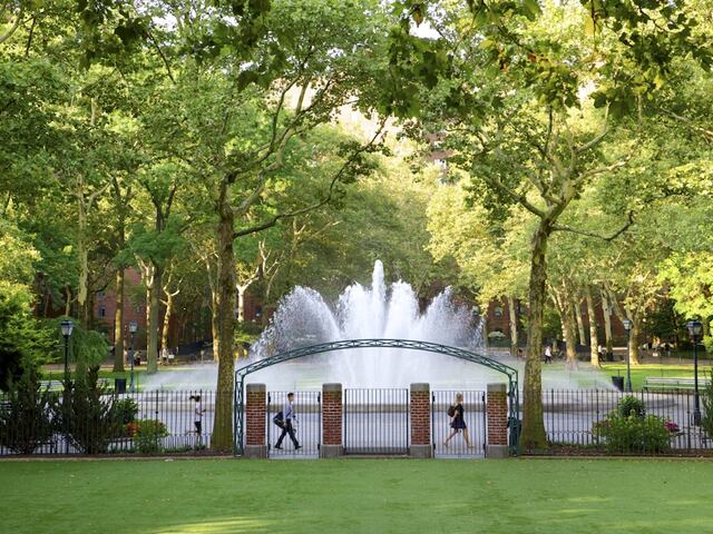 1-Bedroom at Stuyvesant Town: 430-440 East 20th