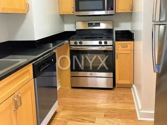 3-Bedroom at 323 West 96th Street