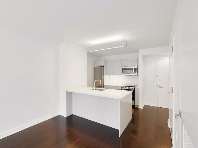 1-Bedroom at Enclave at the Cathedral