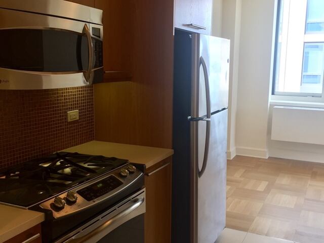 1-Bedroom at The Ashley