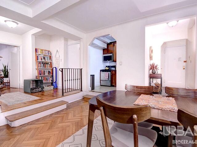 2-Bedroom at 10 West 74th Street