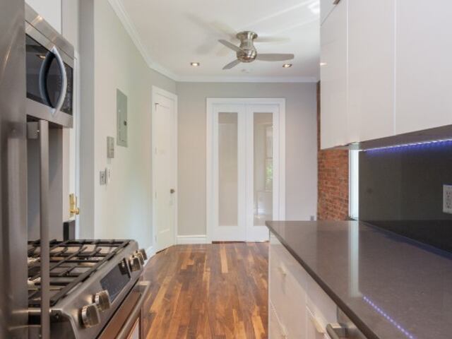 1-Bedroom at 52 Barrow Street