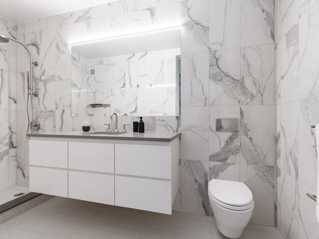 3-Bedroom at 101 West End Avenue