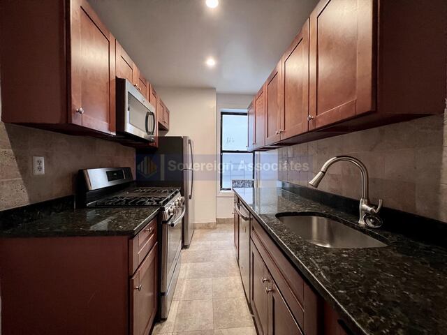 1-Bedroom at 709 West 176th Street