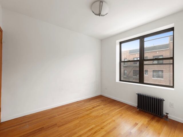2-Bedroom at 43-29 39th Place