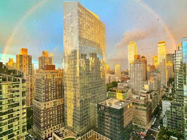 Studio at 21 West End Avenue