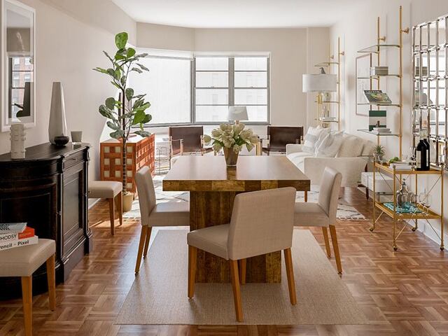 3-Bedroom at 40 East 89th Street