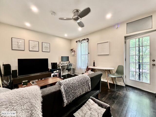 1-Bedroom at 93 India Street
