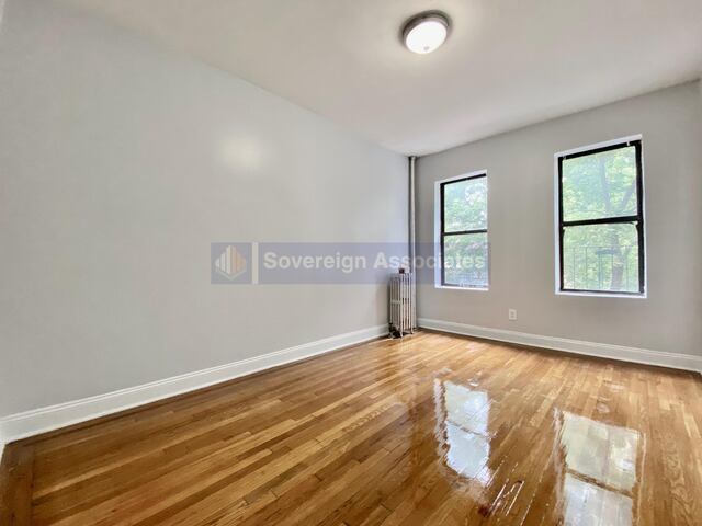 1-Bedroom at 24 Thayer Street