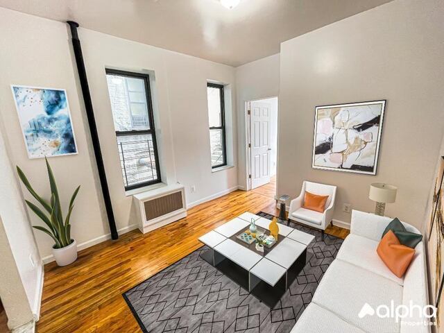 2-Bedroom at 173 East 101st Street