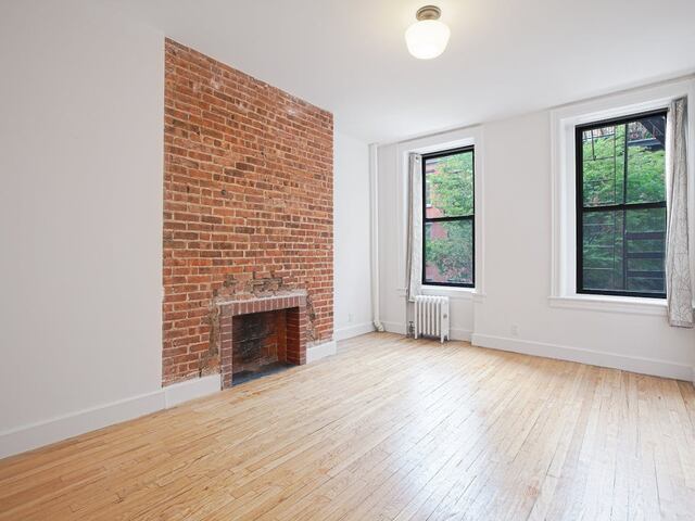1-Bedroom at 148 West 10th Street