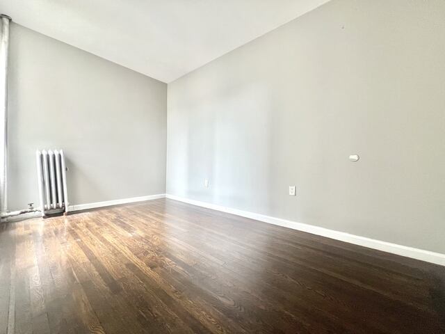 1-Bedroom at 541 West 150th Street