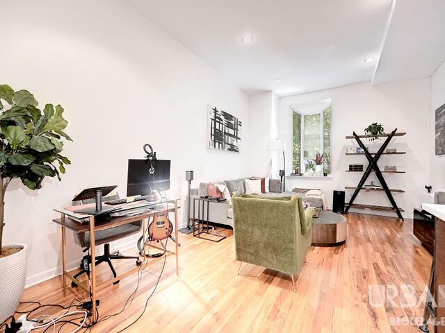 1-Bedroom at 123 Bank Street