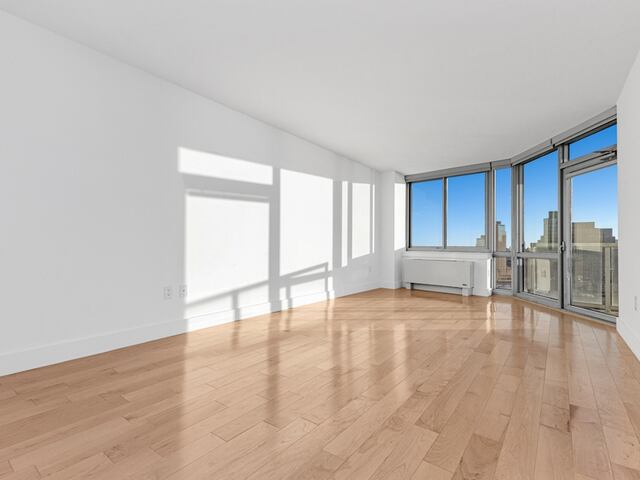 1-Bedroom at 47-05 Center Boulevard
