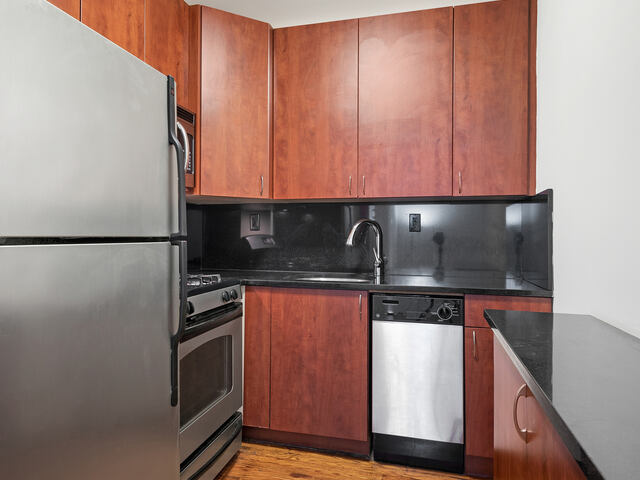 1-Bedroom at 226 East 25th Street