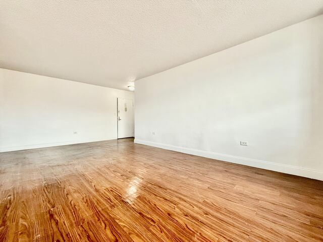 1-Bedroom at Lafayette Boynton: 825 Boynton Ave