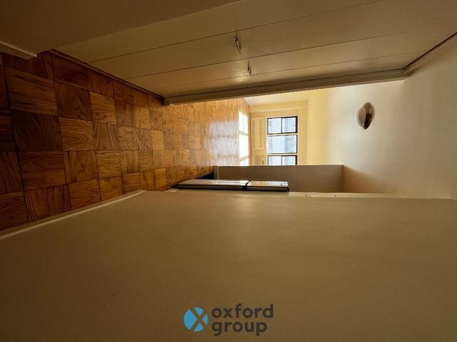 Studio at 236 East 36th Street