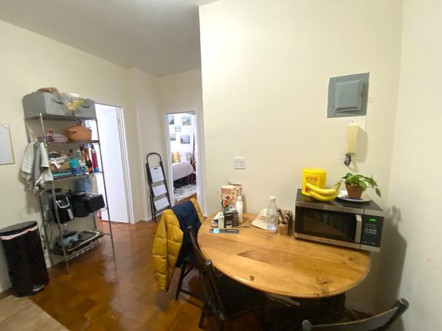 2-Bedroom at 304 West 92nd Street